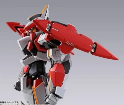Metal Build Laevatein Ver.IV