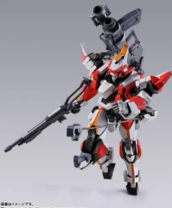 Metal Build Laevatein Ver.IV