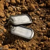Metal Dog Tag Gundam: Iron-Blooded Orphans: 1Box (8pcs)