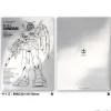 Metallic File GS4 RX-78-2 Gundam