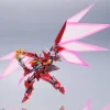 METAL ROBOT Damashii [SIDE KMF] Guren Seiten Hakkyoku-Shiki