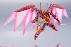 METAL ROBOT Damashii [SIDE KMF] Guren Seiten Hakkyoku-Shiki