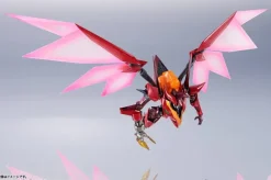 METAL ROBOT Damashii [SIDE KMF] Guren Seiten Hakkyoku-Shiki