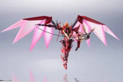 METAL ROBOT Damashii [SIDE KMF] Guren Seiten Hakkyoku-Shiki