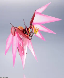 METAL ROBOT Damashii [SIDE KMF] Guren Seiten Hakkyoku-Shiki