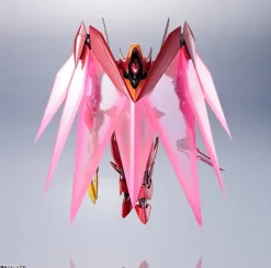 METAL ROBOT Damashii [SIDE KMF] Guren Seiten Hakkyoku-Shiki