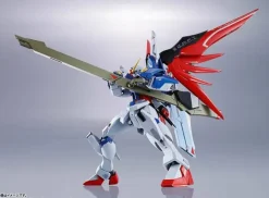 METAL ROBOT Damashii (SIDE MS) Destiny Gundam