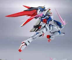 METAL ROBOT Damashii (SIDE MS) Destiny Gundam