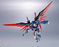 METAL ROBOT Damashii (SIDE MS) Destiny Gundam