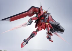 METAL ROBOT Damashii (SIDE MS) Immortal Justice Gundam