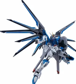 METAL ROBOT Damashii (SIDE MS) Rising Freedom Gundam