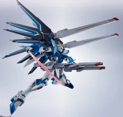 METAL ROBOT Damashii (SIDE MS) Rising Freedom Gundam