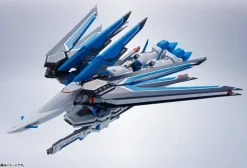 METAL ROBOT Damashii (SIDE MS) Rising Freedom Gundam (Reissue)