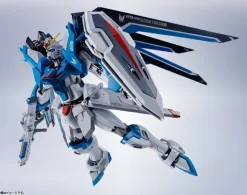 METAL ROBOT Damashii (SIDE MS) Rising Freedom Gundam (Reissue)