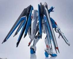 METAL ROBOT Damashii (SIDE MS) Rising Freedom Gundam (Reissue)