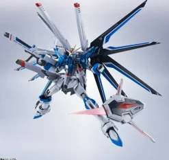 METAL ROBOT Damashii (SIDE MS) Rising Freedom Gundam (Reissue)