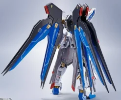 Metal Robot Damashii (SIDE MS) Strike Freedom Gundam [Re:Coordinate]