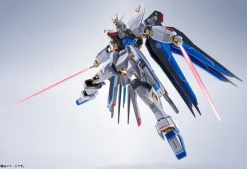Metal Robot Damashii (SIDE MS) Strike Freedom Gundam [Re:Coordinate]
