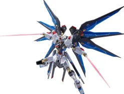Metal Robot Damashii (SIDE MS) Strike Freedom Gundam [Re:Coordinate]