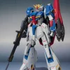 Metal Robot Soul (Ka Signature) (Side Ms) Z Gundam