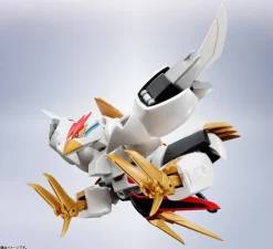 Metal Robot Spirits (Side Mashin) Ryuoumaru