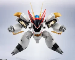 Metal Robot Spirits (Side Mashin) Ryuoumaru