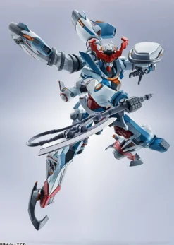 Metal Robot Spirits (SIDE MS) GQuuuuuuX (Reissue)