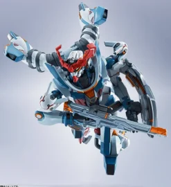 Metal Robot Spirits (SIDE MS) GQuuuuuuX (Reissue)