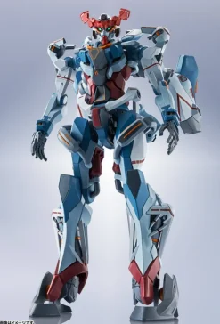 Metal Robot Spirits (SIDE MS) GQuuuuuuX (Reissue)