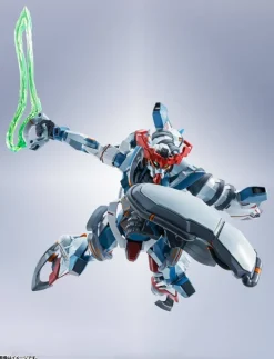 Metal Robot Spirits (SIDE MS) GQuuuuuuX (Reissue)