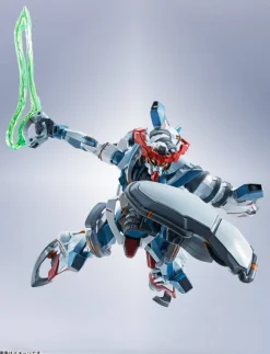 Metal Robot Spirits (Side MS) GQuuuuuuX