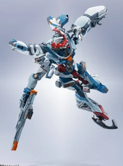 Metal Robot Spirits (Side MS) GQuuuuuuX