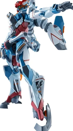 Metal Robot Spirits (Side MS) GQuuuuuuX
