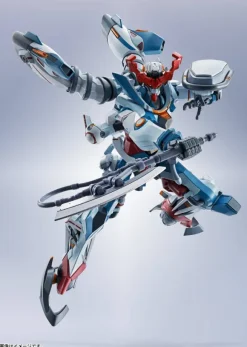 Metal Robot Spirits (Side MS) GQuuuuuuX