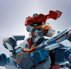 Metal Robot Spirits (Side MS) GQuuuuuuX