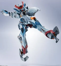 Metal Robot Spirits (Side MS) GQuuuuuuX