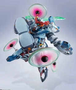 Metal Robot Spirits (Side MS) GQuuuuuuX