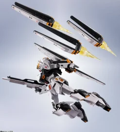 Metal Robot Spirits (SIDE MS) Nu Gundam