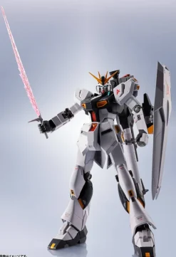 Metal Robot Spirits (SIDE MS) Nu Gundam