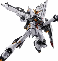 Metal Robot Spirits (SIDE MS) Nu Gundam