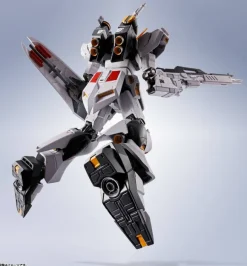 Metal Robot Spirits (SIDE MS) Nu Gundam