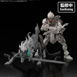 30MF Duro Fenrir