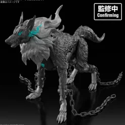 30MF Duro Fenrir