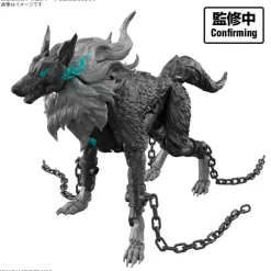 30MF Duro Fenrir