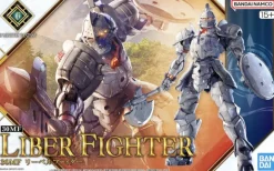 30MF Liber Fighter
