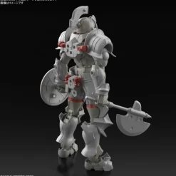 30MF Liber Fighter