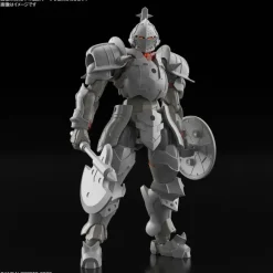 30MF Liber Fighter