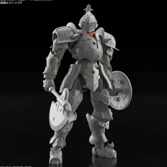 30MF Liber Fighter