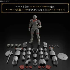 30MF Liber Fighter