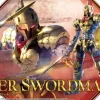 30MF Liber Swordman